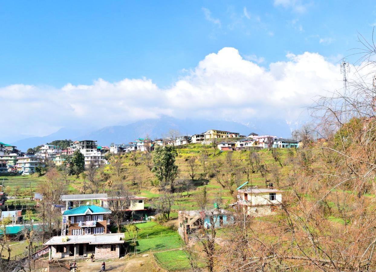 Worlds Hostel McLeod Ganj