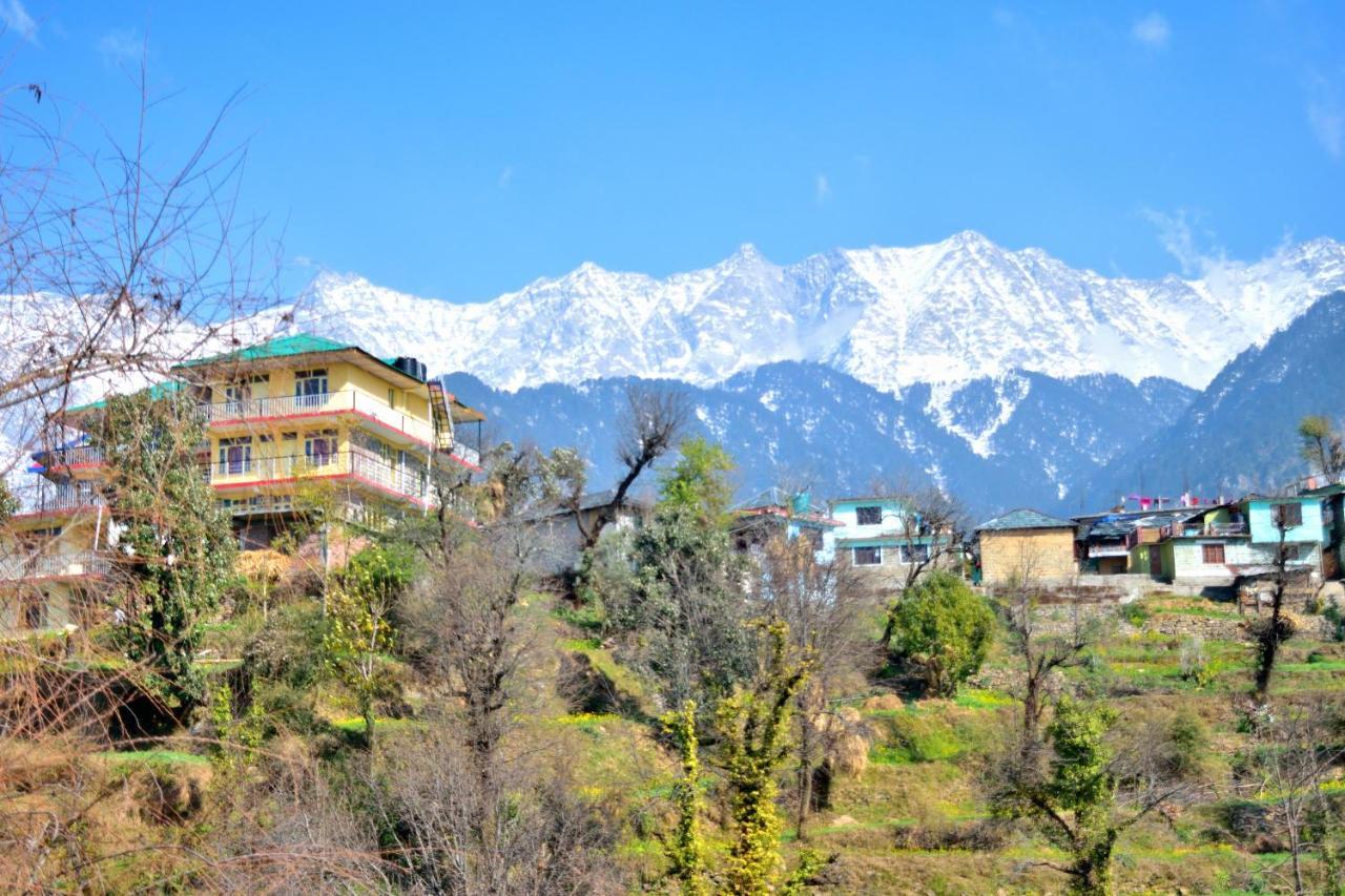 Hostel Worlds McLeod Ganj
