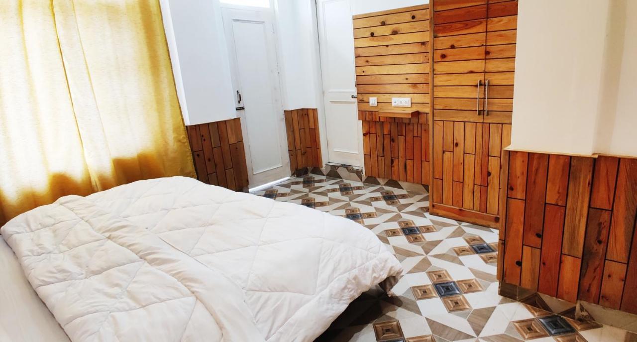 Hostel Worlds McLeod Ganj