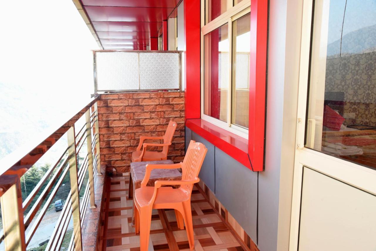 Starwud Kotagge McLeod Ganj