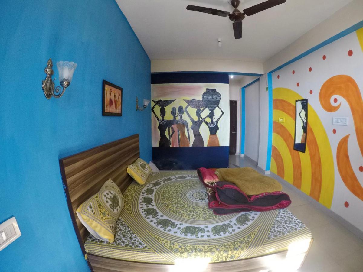 Hostel La Vaca India Mcleodganj McLeod Ganj