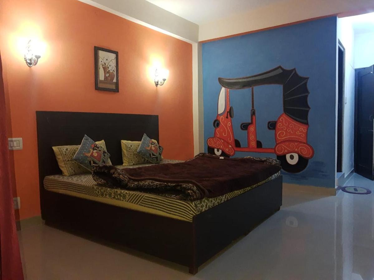 La Vaca India Mcleodganj Hostel McLeod Ganj
