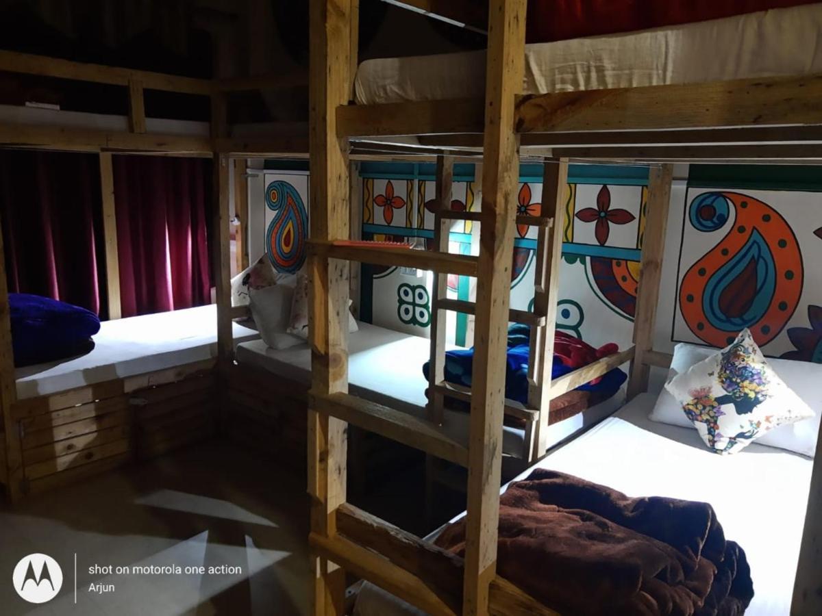 La Vaca India Mcleodganj Hostel McLeod Ganj