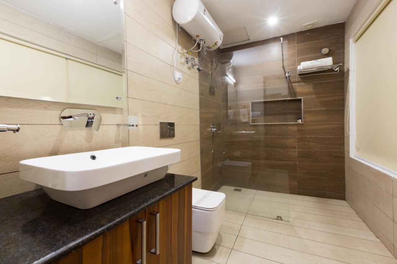 Trinity Heights 4* McLeod Ganj