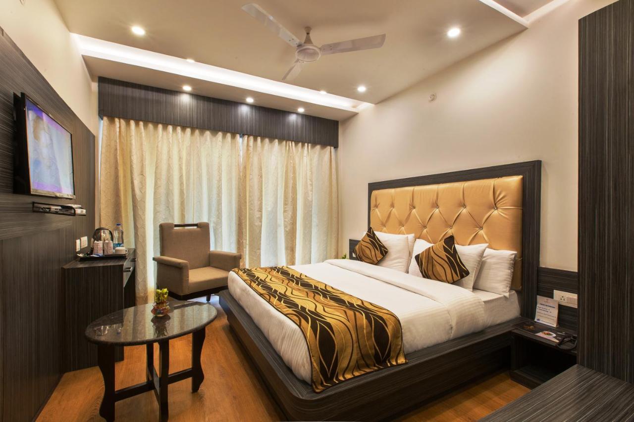 Trinity Heights Hotel