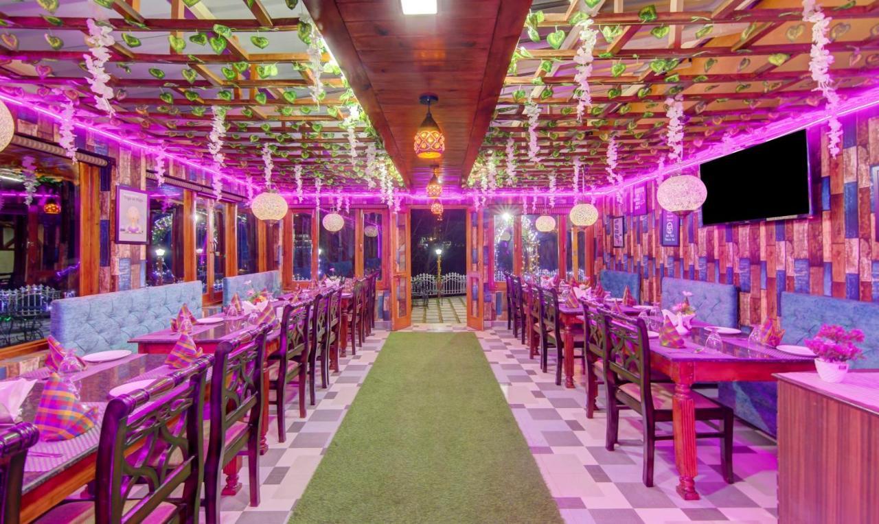 Hotel The Alpine Mcleodganj McLeod Ganj
