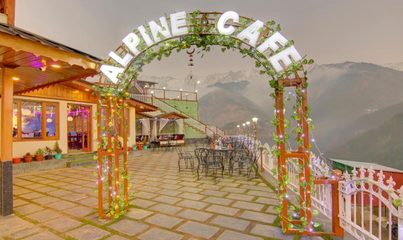 The Alpine Mcleodganj Hotel McLeod Ganj