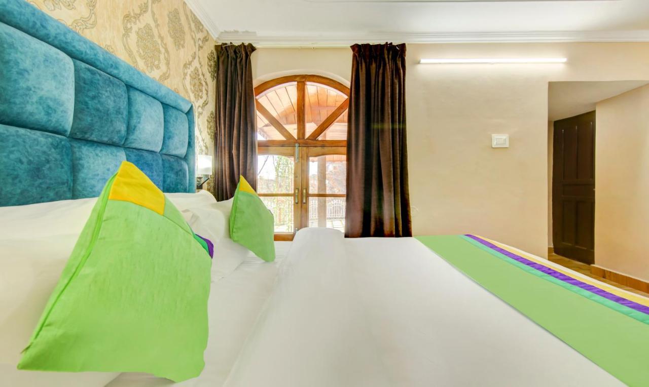 The Alpine Mcleodganj McLeod Ganj