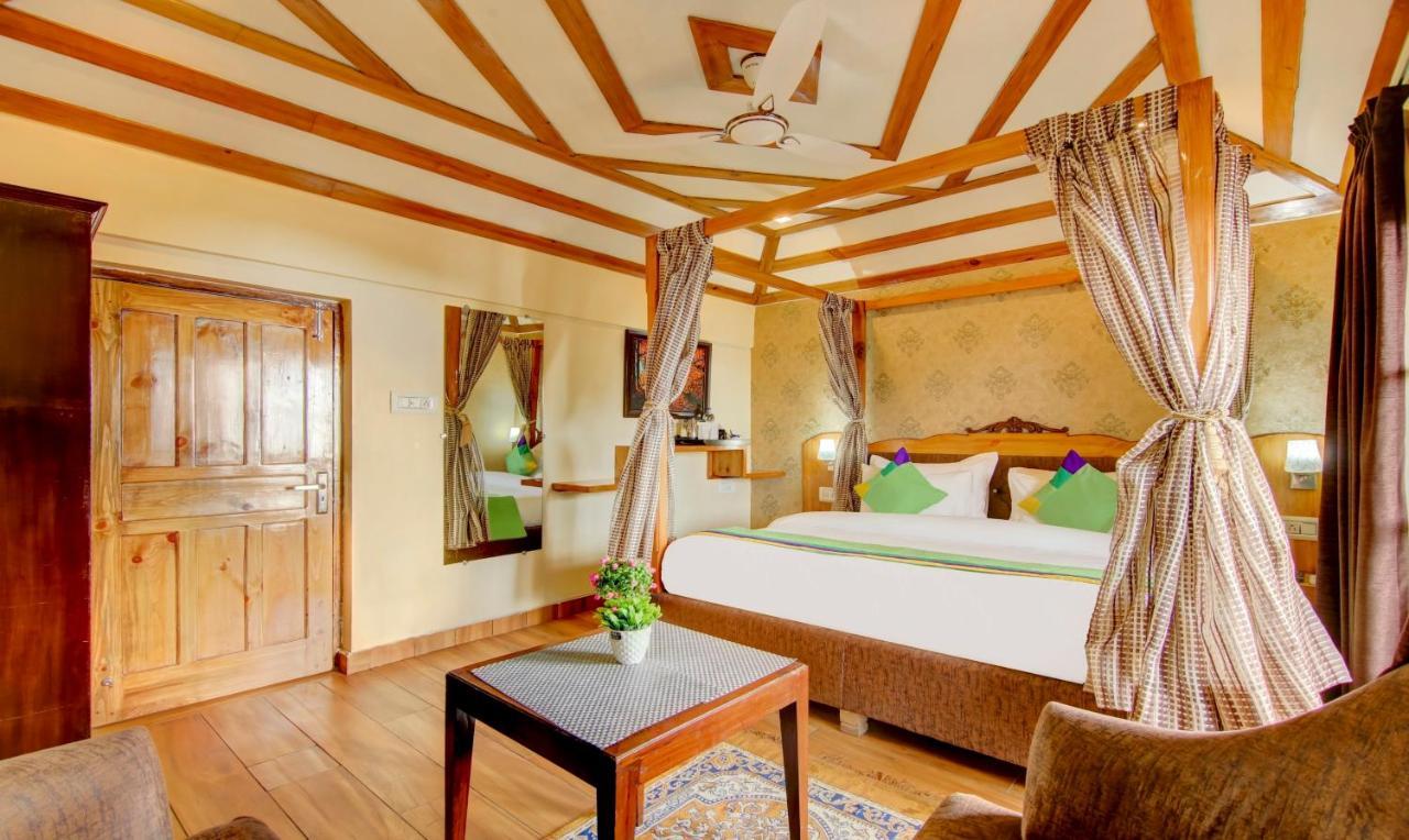 The Alpine Mcleodganj Hotel 3*