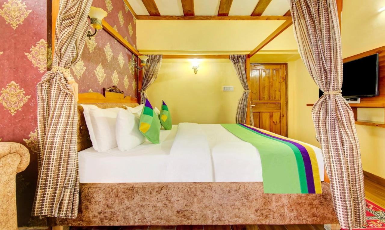 The Alpine Mcleodganj Hotel 3*
