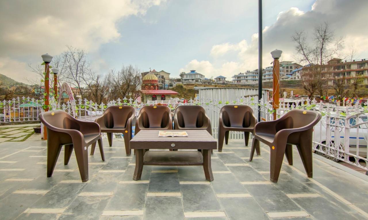 The Alpine Mcleodganj 3*