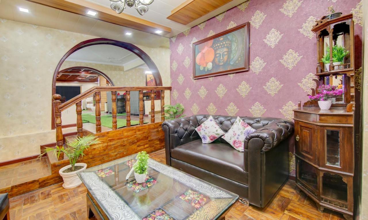 The Alpine Mcleodganj McLeod Ganj