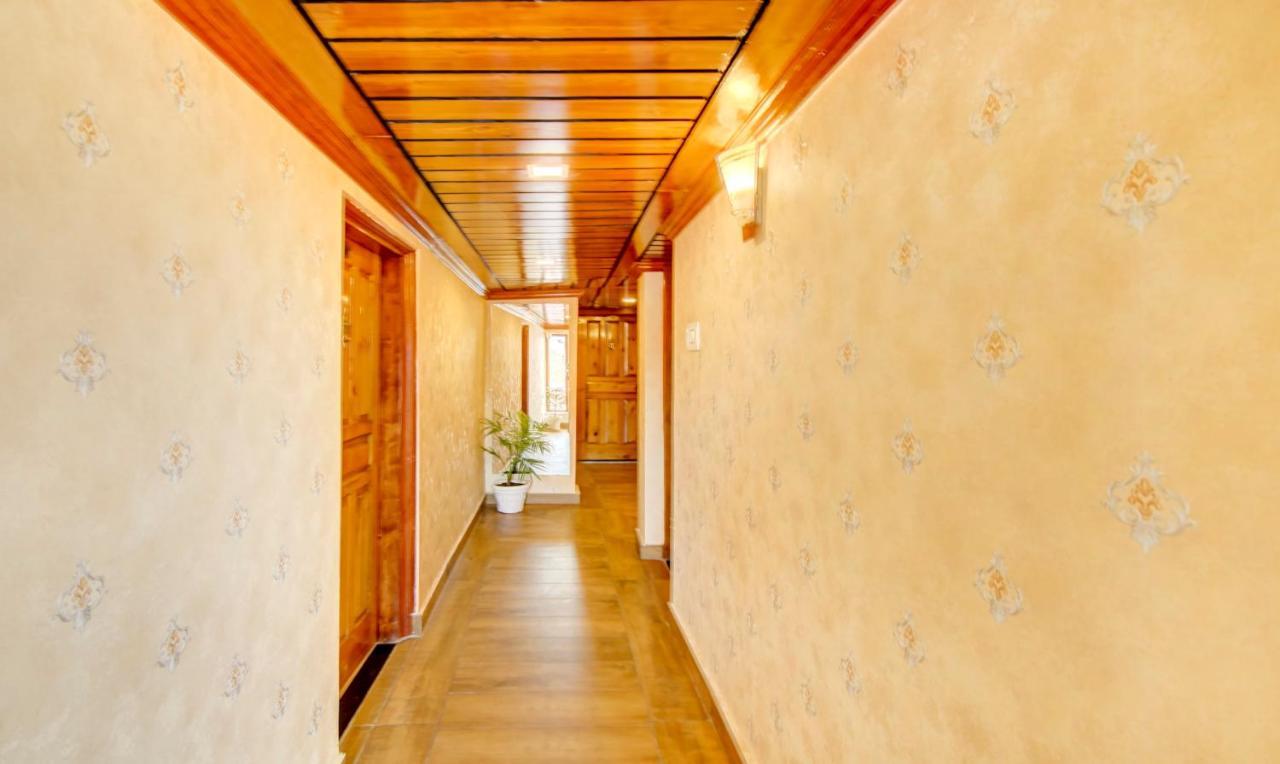 The Alpine Mcleodganj Hotel 3*