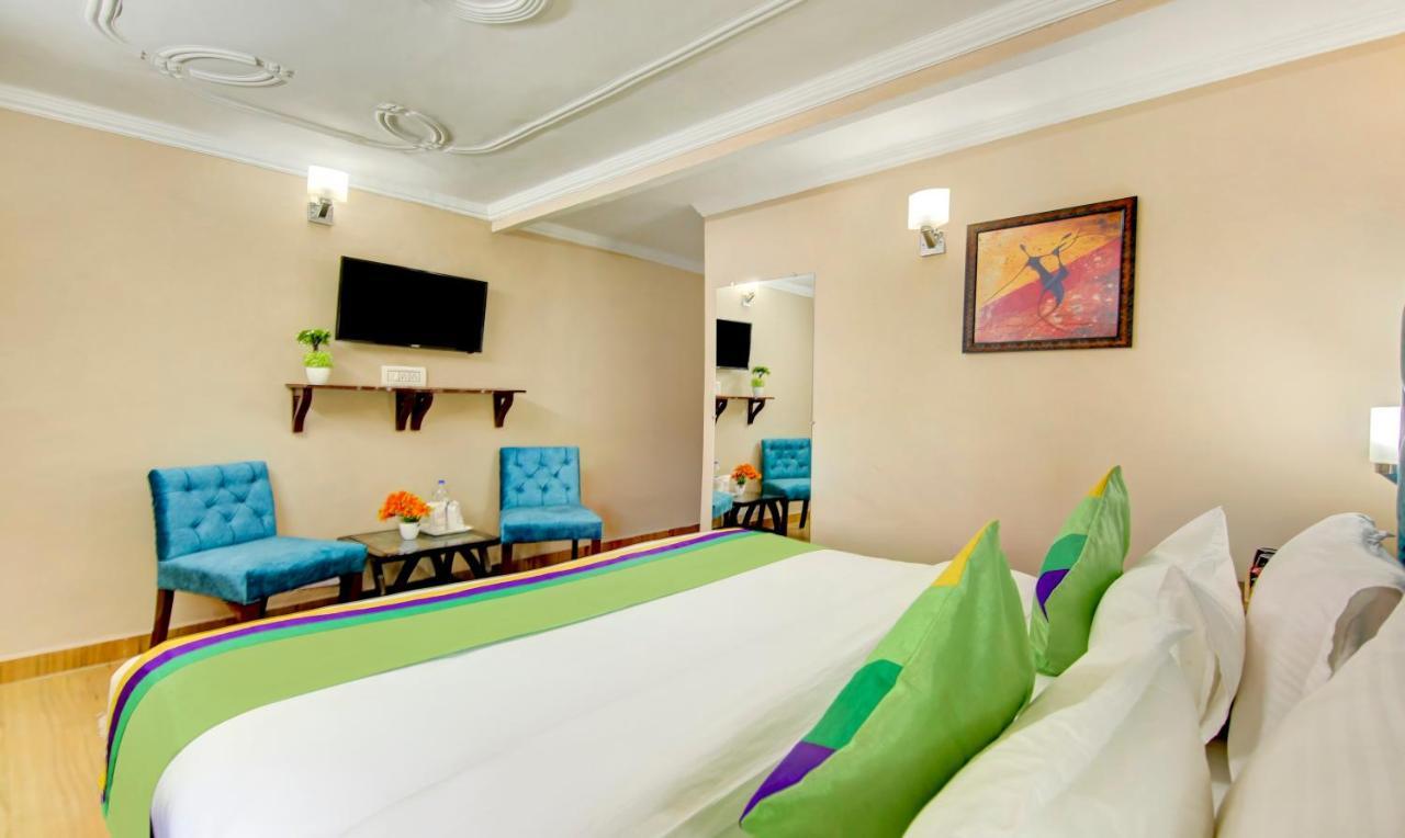 The Alpine Mcleodganj Hotel 3*