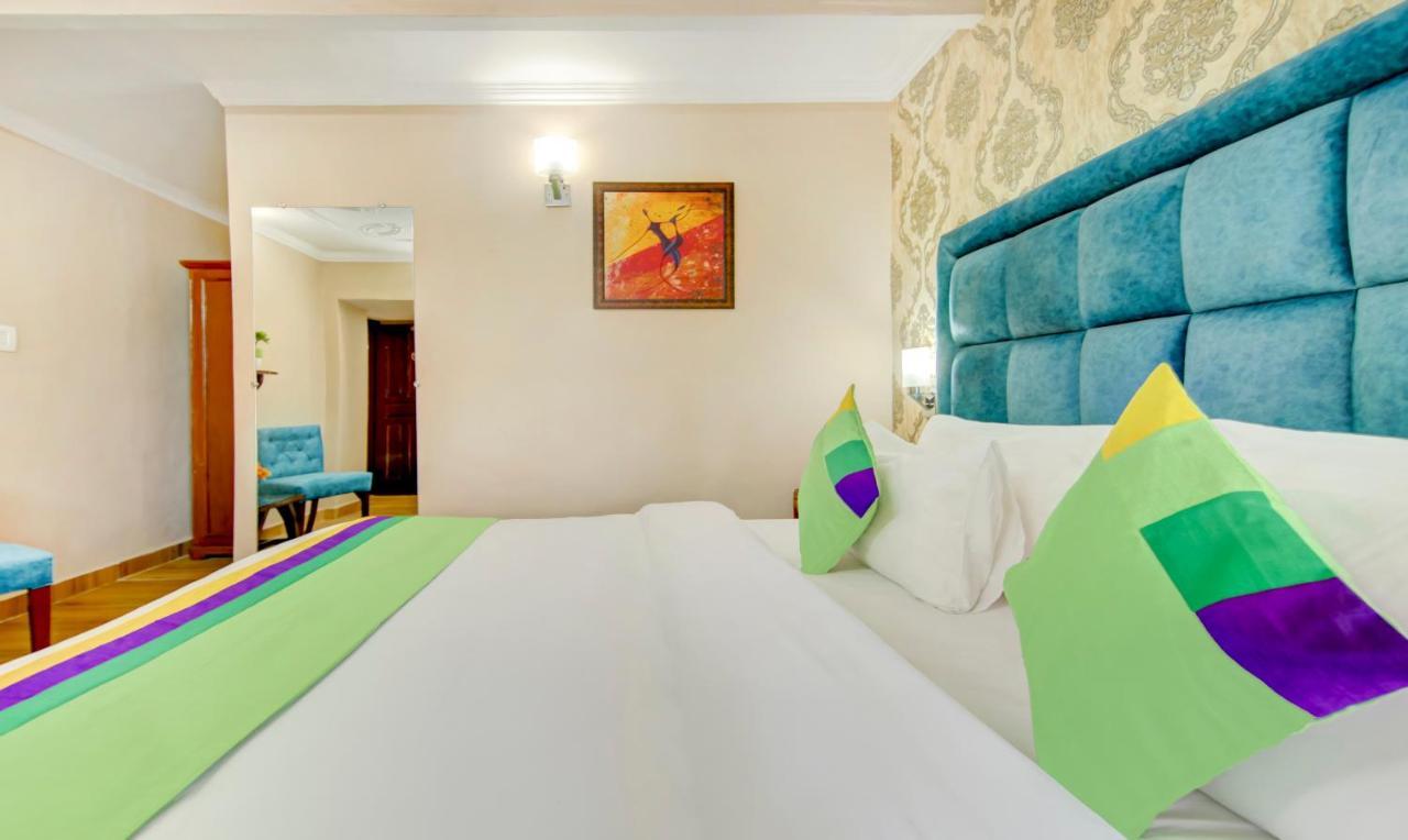 The Alpine Mcleodganj McLeod Ganj