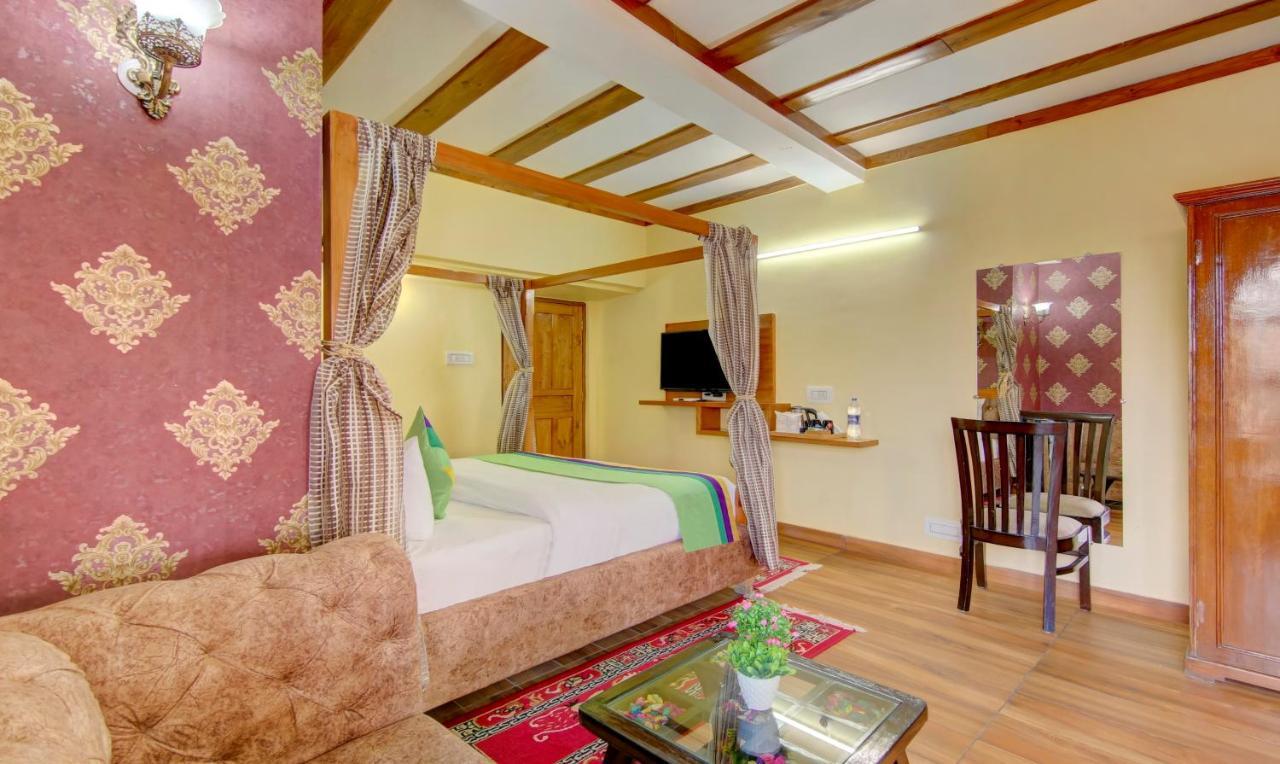 The Alpine Mcleodganj Hotel McLeod Ganj