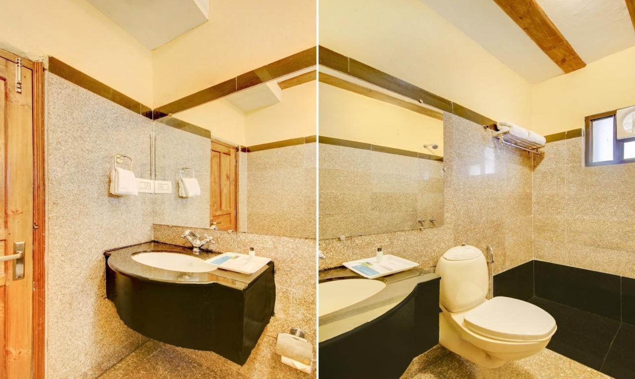 The Alpine Mcleodganj 3*
