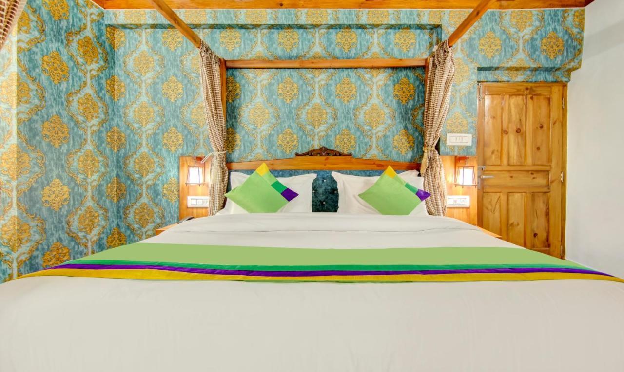 Hotel The Alpine Mcleodganj McLeod Ganj