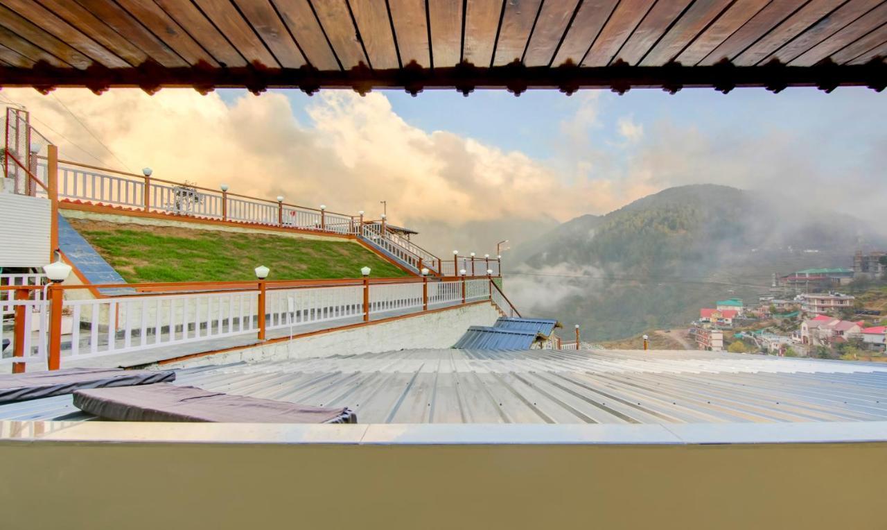 Hotel The Alpine Mcleodganj 3*