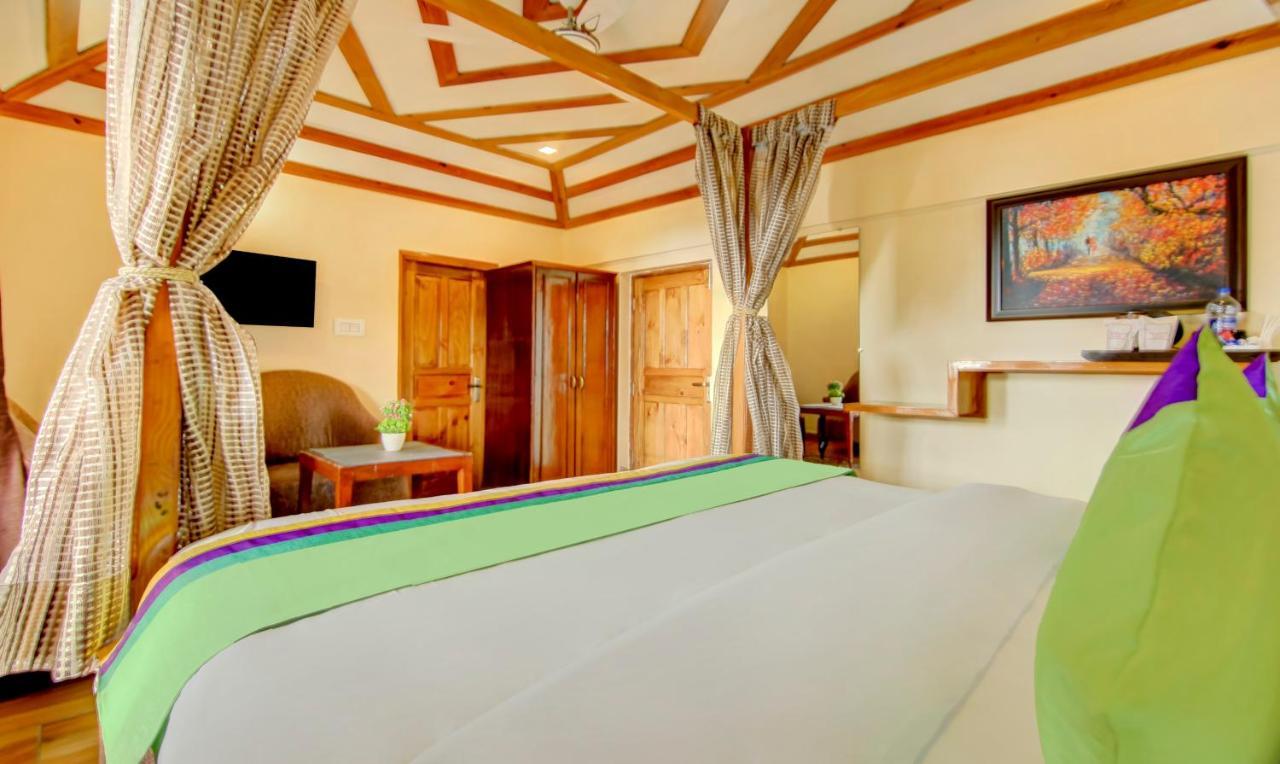 The Alpine Mcleodganj Hotel 3*