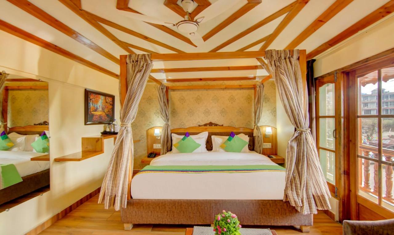 Hotel The Alpine Mcleodganj 3*