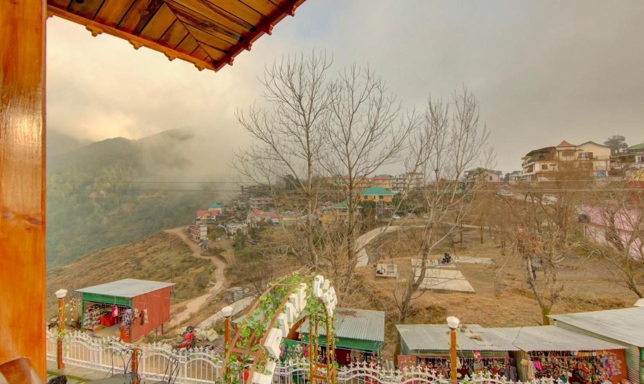 The Alpine Mcleodganj 3* McLeod Ganj