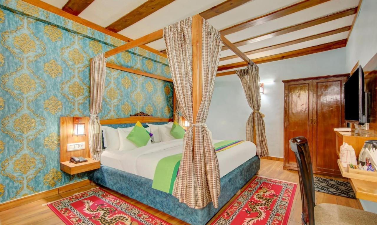 The Alpine Mcleodganj