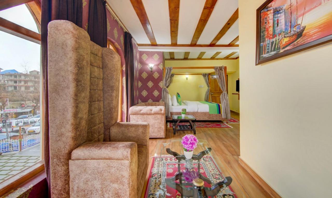 Hotel The Alpine Mcleodganj McLeod Ganj