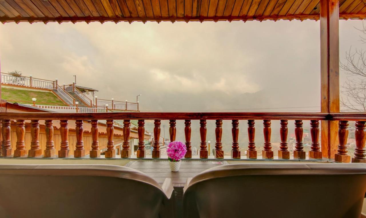 The Alpine Mcleodganj McLeod Ganj