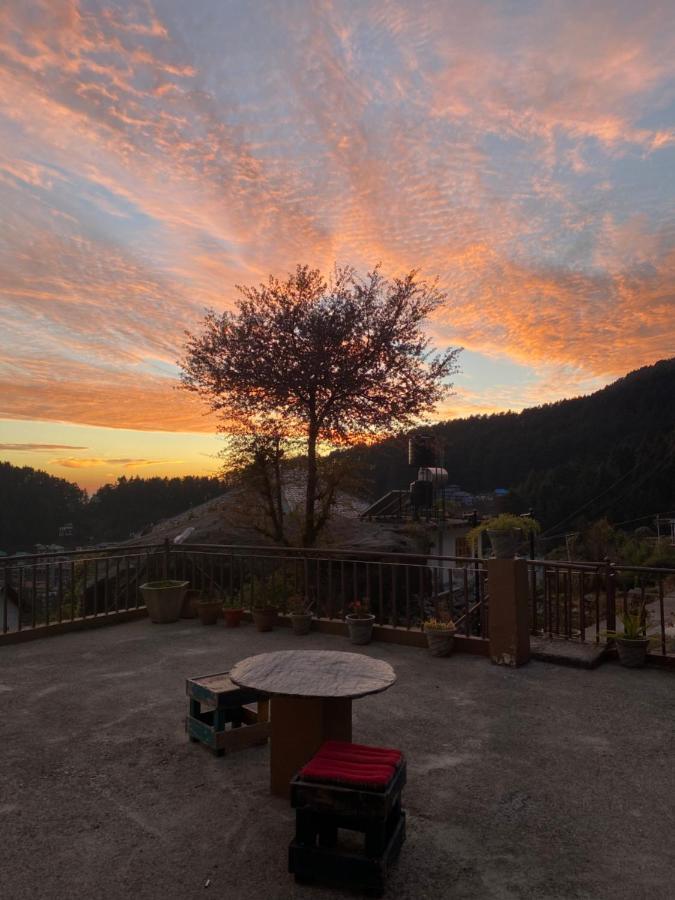 Hostel Flugler Hostels Dharamkot McLeod Ganj