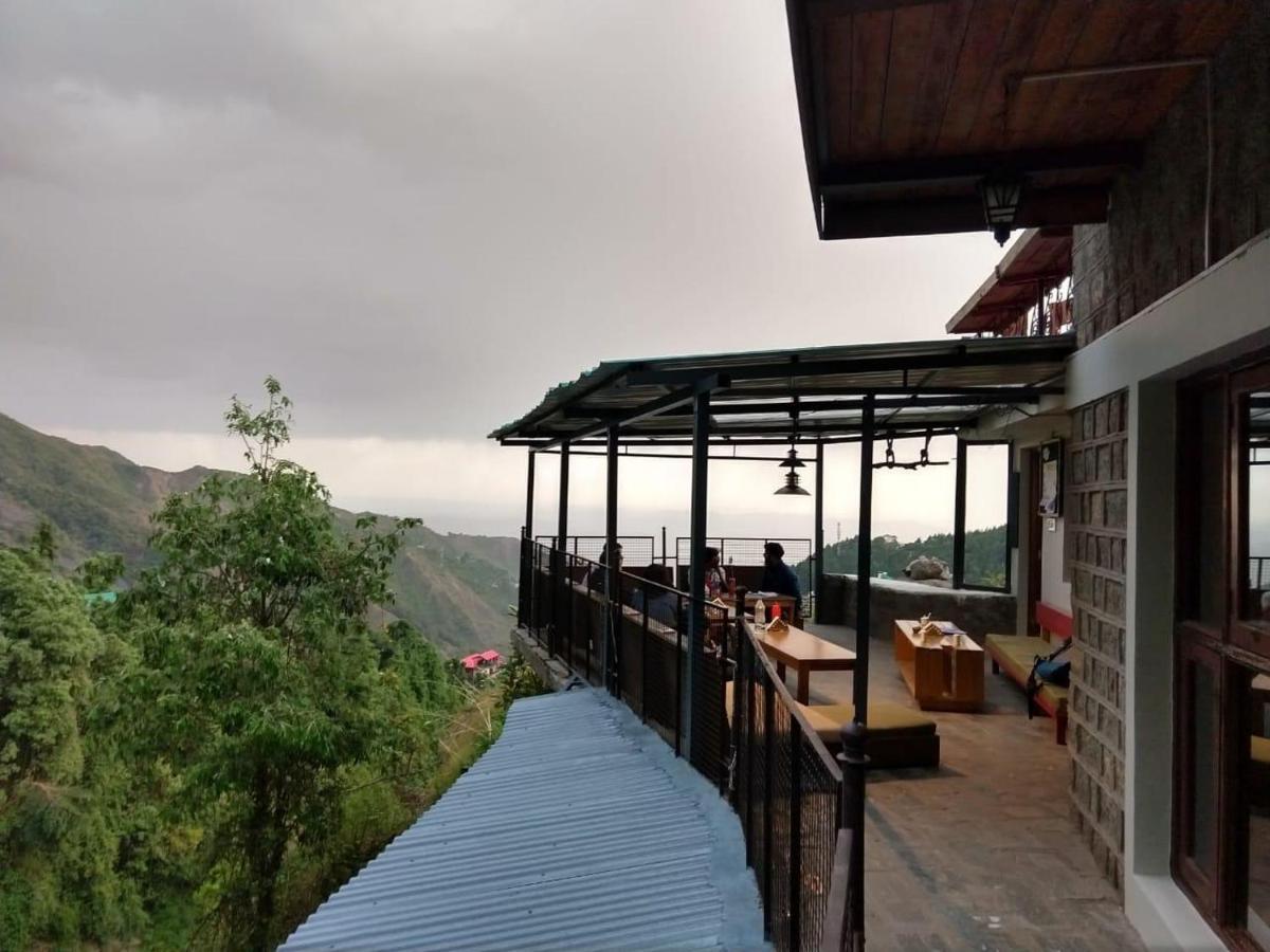 Flugler Hostels Dharamkot Hostel