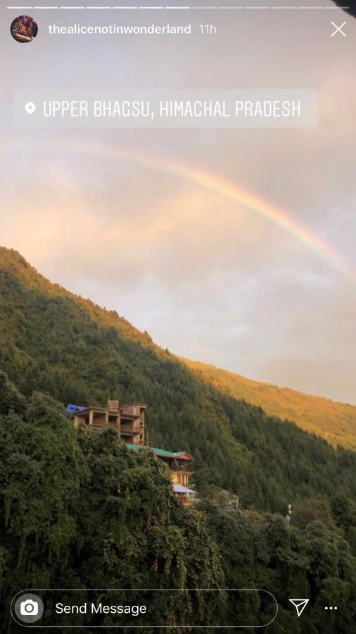 Flugler Hostels Dharamkot * McLeod Ganj