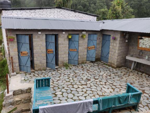 Hostel Flugler Hostels Dharamkot