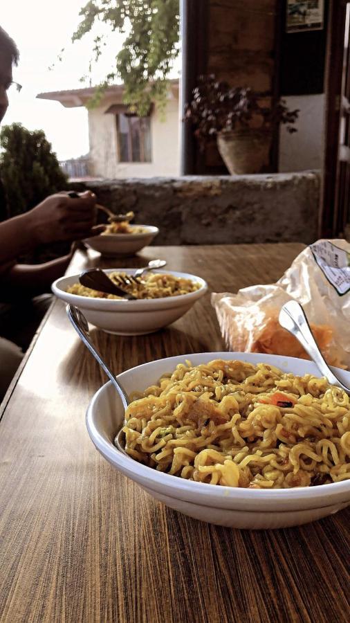 Flugler Hostels Dharamkot *