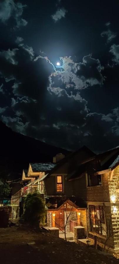 Hostel Flugler Hostels Dharamkot McLeod Ganj
