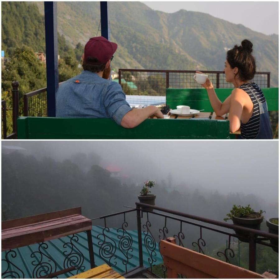 Flugler Hostels Dharamkot
