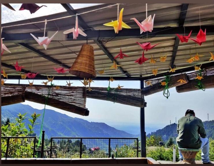 Flugler Hostels Dharamkot