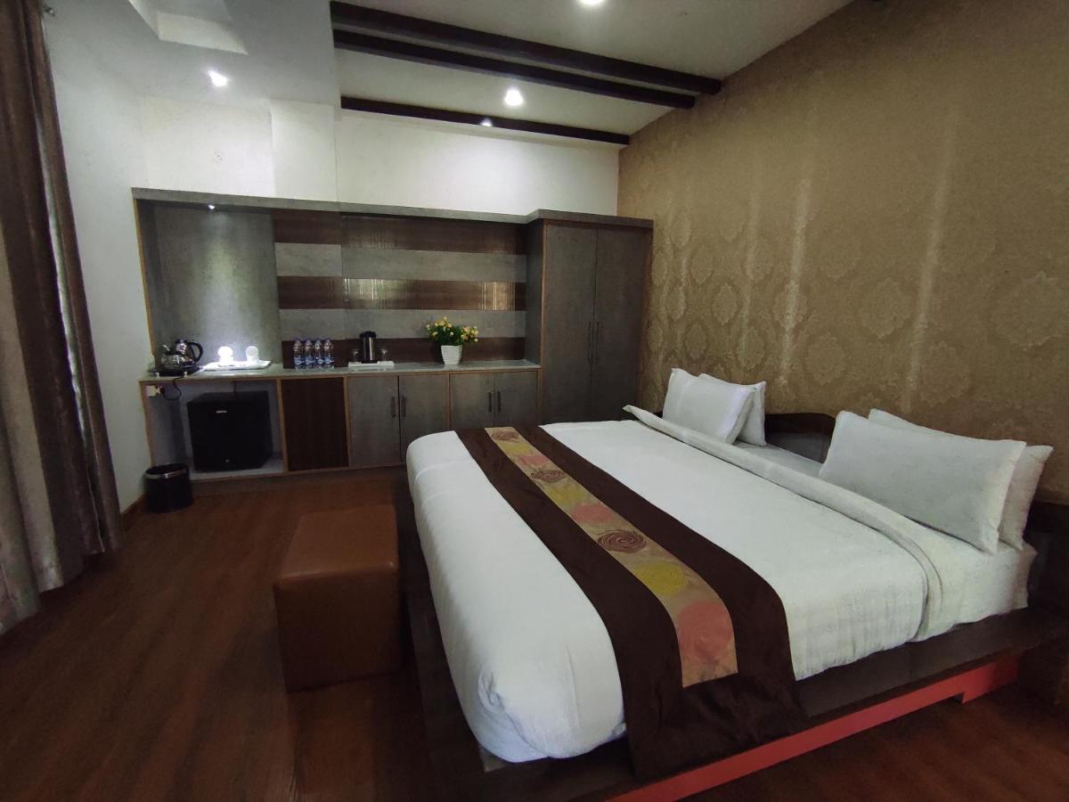 Shiva Sanctuary Hotel