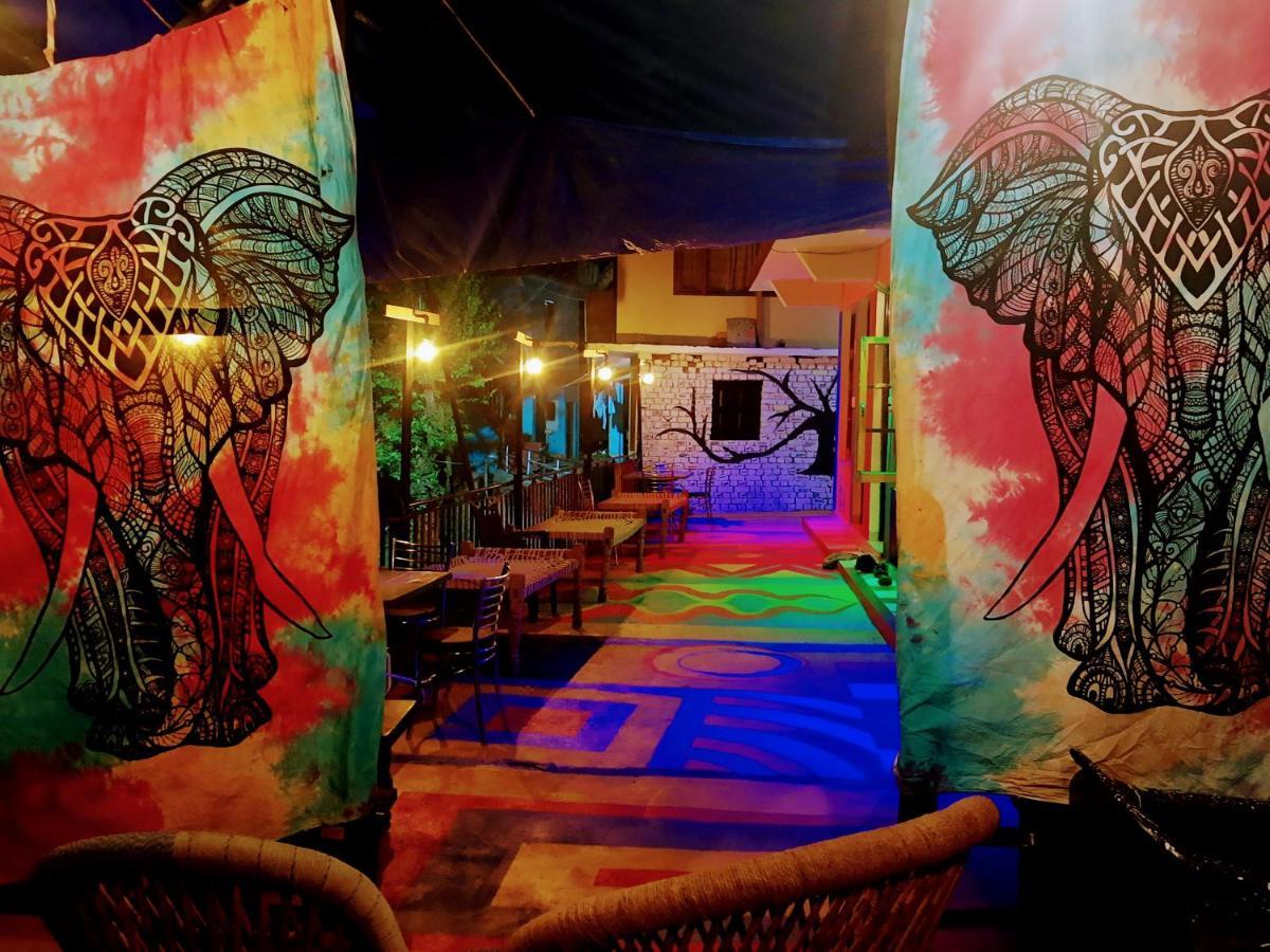 Hostel La Vaca India Mcleodganj