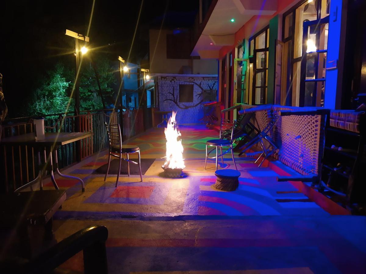 Hostel La Vaca India Mcleodganj