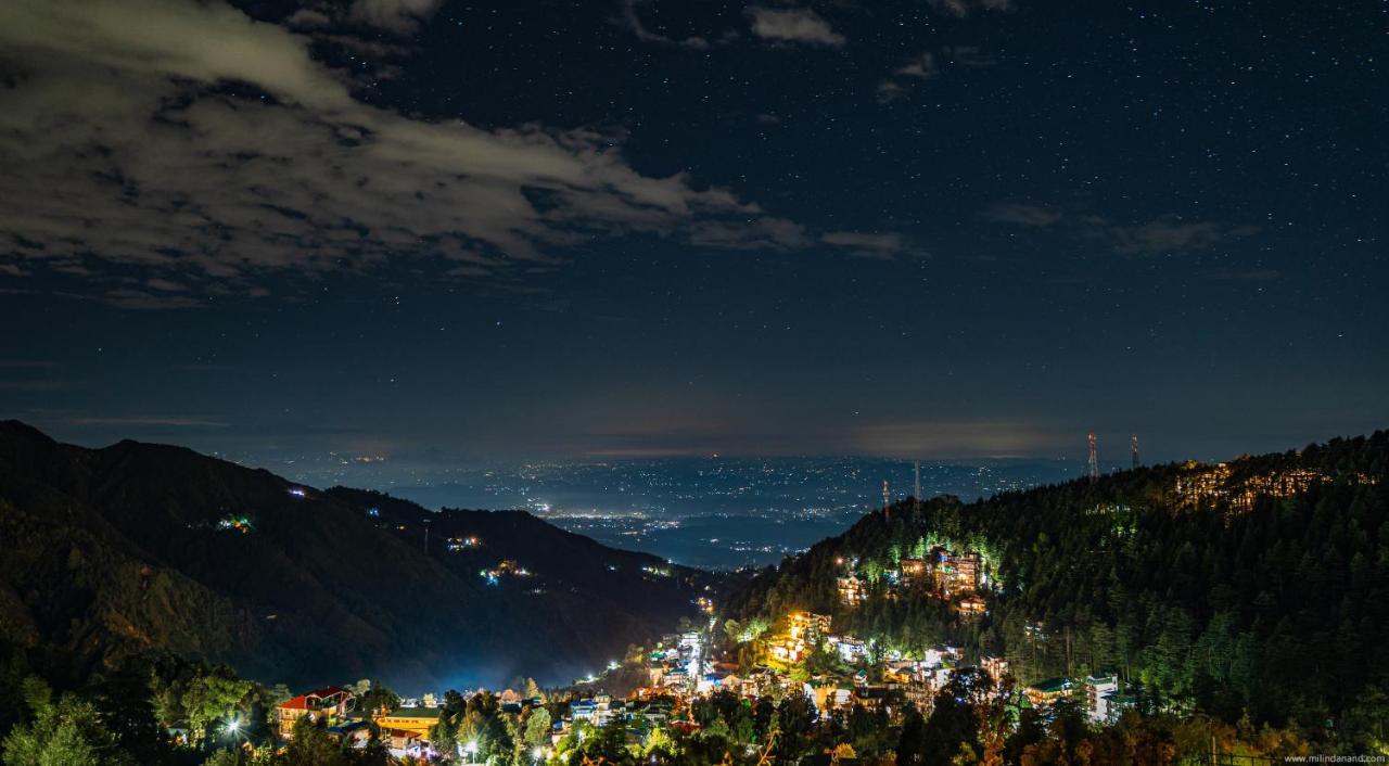 Shalom Backpackers Dharamkot Mcleodganj Hostel