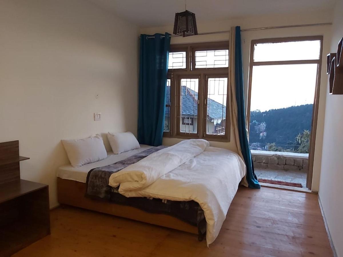 Hostel Flugler Hostels Dharamkot McLeod Ganj