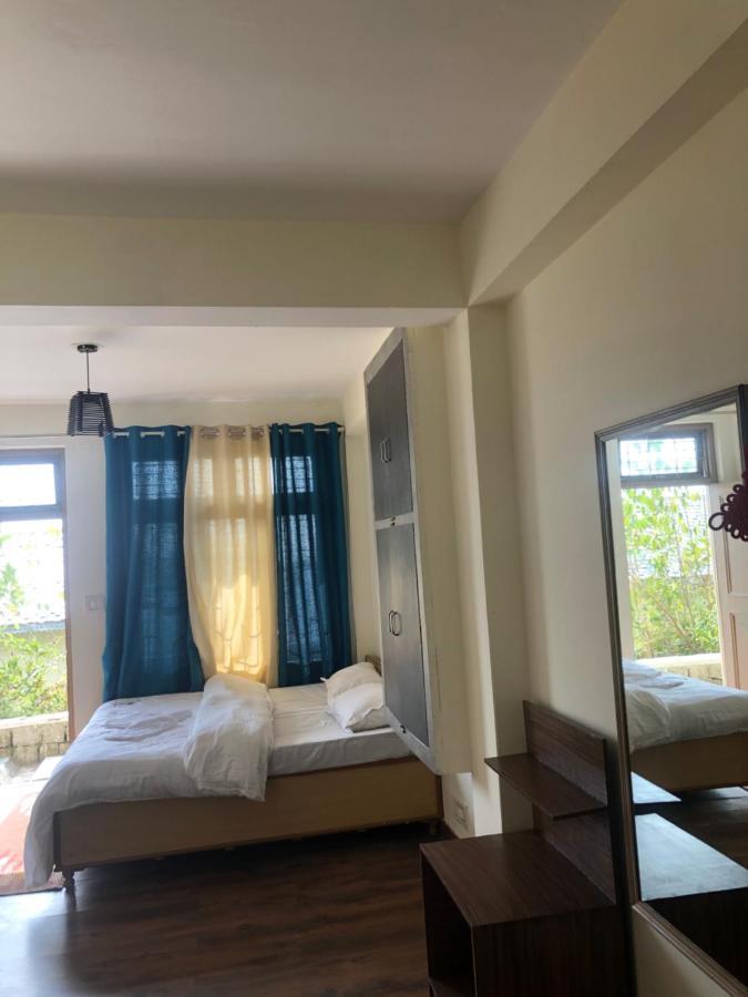 Hostel Flugler Hostels Dharamkot *