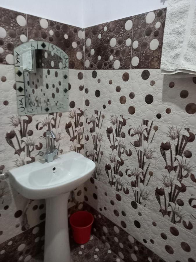 Srishti Homestay - Naddi