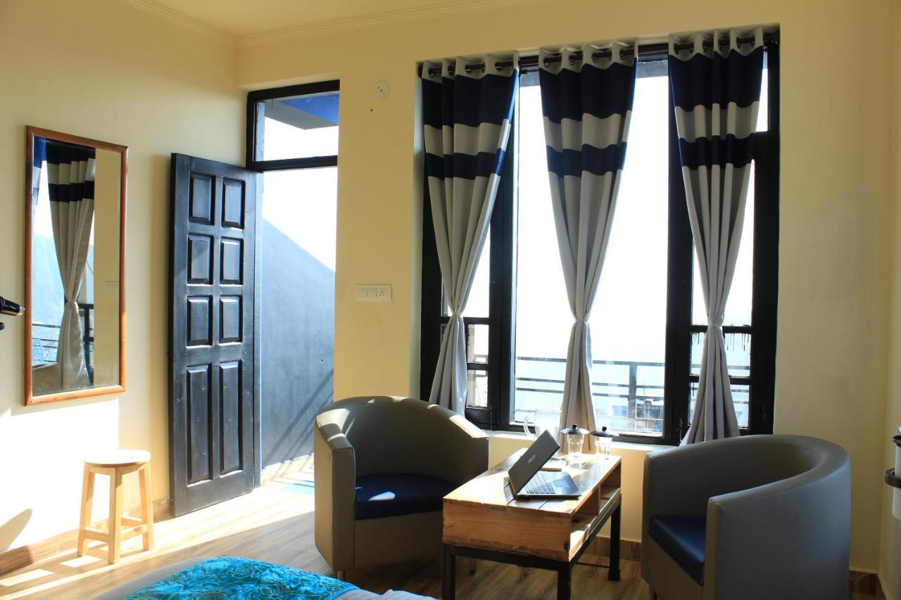 Shalom Backpackers Dharamkot Mcleodganj Hostel McLeod Ganj