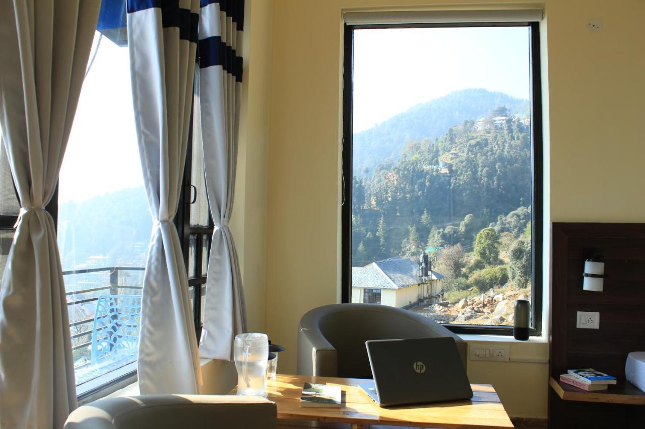 Shalom Backpackers Dharamkot Mcleodganj McLeod Ganj