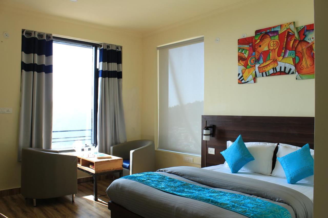 Hostel Shalom Backpackers Dharamkot Mcleodganj
