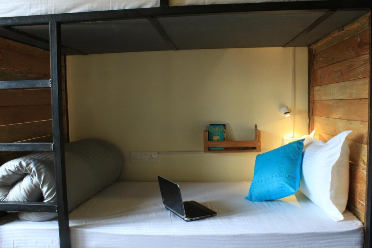 Hostel Shalom Backpackers Dharamkot Mcleodganj *