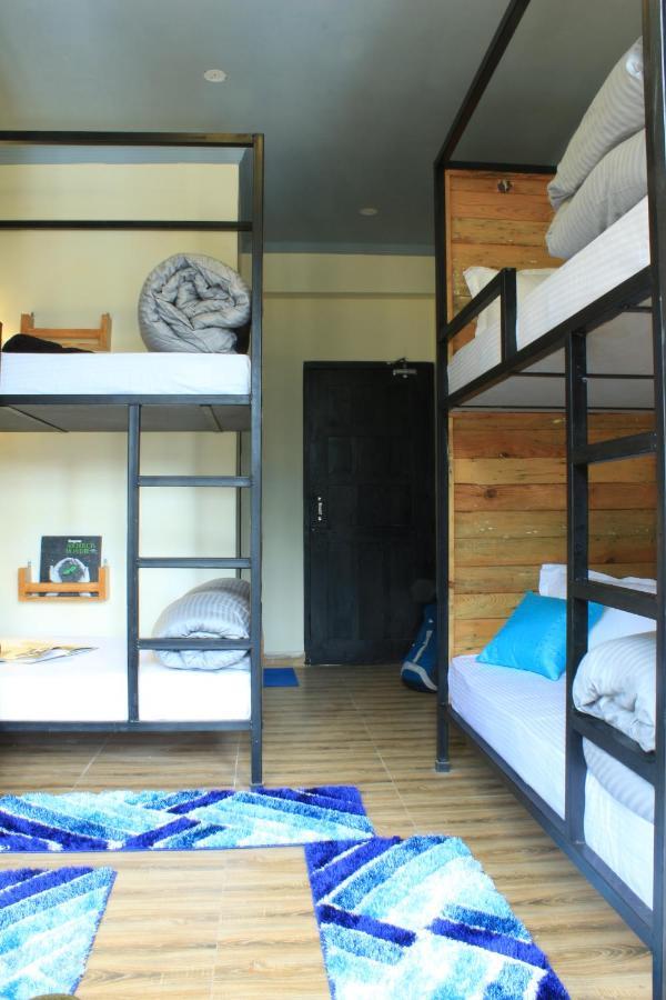 Shalom Backpackers Dharamkot Mcleodganj Hostel *