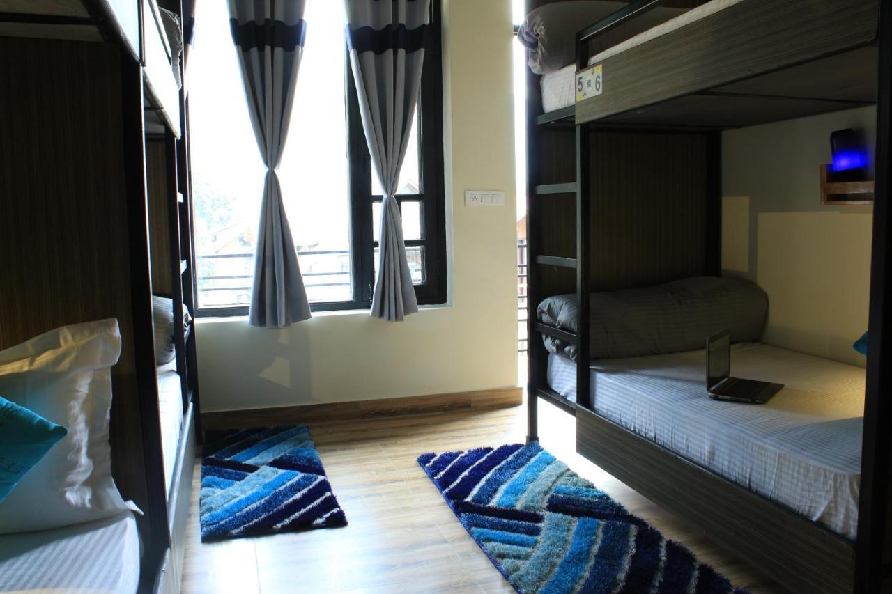 Shalom Backpackers Dharamkot Mcleodganj * McLeod Ganj